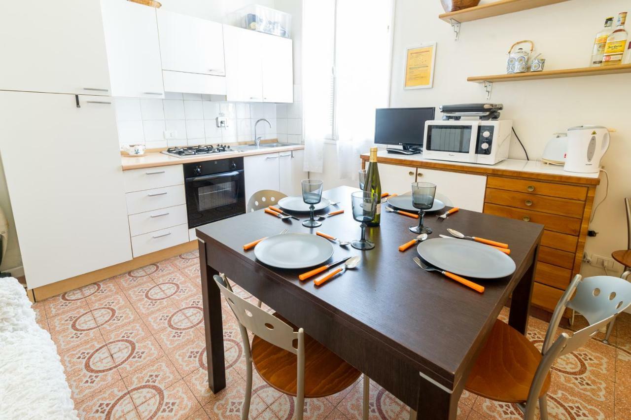 Apartment In The Heart Of Sanremo Exterior foto